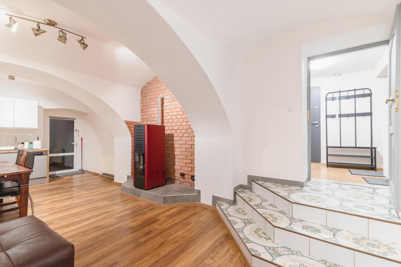 Osada Pogodno 2 Apartment Milkow  Exterior photo